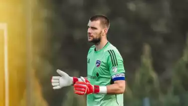Kiper Ajax, Maarten Paes