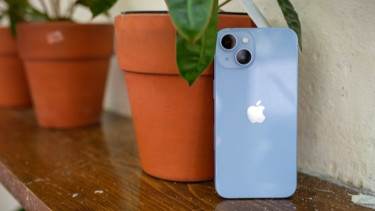 Cocok untuk Lebaran 2026, iPhone 14 Second Kini Bisa Dibeli Mulai dari Rp6 Jutaan