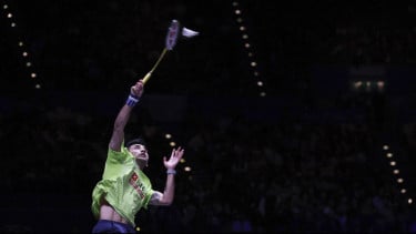 Jadwal Final All England 2026, Minggu 8 Maret: Indonesia Lagi-Lagi Jadi Penonton, Korea Selatan Siap Jadi Juara Umum