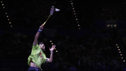 Jadwal Final All England 2026, Minggu 8 Maret: Indonesia Lagi-Lagi Jadi Penonton, Korea Selatan Siap Jadi Juara Umum