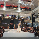 Modest Style Runway 2026, Sebuah Upaya untuk  Menciptakan Ekosistem Sehat bagi Para Pelaku Industri Fesyen