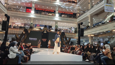 Modest Style Runway 2026, Sebuah Upaya untuk  Menciptakan Ekosistem Sehat bagi Para Pelaku Industri Fesyen