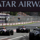 Link Live Streaming F1 GP Australia 2026: Pagi Ini George Russell dan Kimi Antonelli Siap Bawa Kejayaan Untuk Mercedes