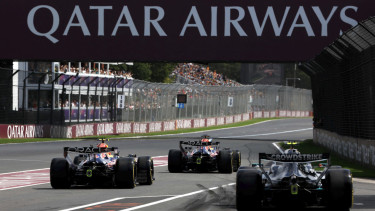 Link Live Streaming F1 GP Australia 2026: Pagi Ini George Russell dan Kimi Antonelli Siap Bawa Kejayaan Untuk Mercedes