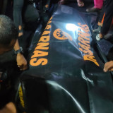 Satu Orang Tewas dan Tiga Warga Dilaporkan Hilang Usai Banjir Bandang Terjang Buleleng Bali