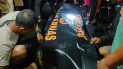 Satu Orang Tewas dan Tiga Warga Dilaporkan Hilang Usai Banjir Bandang Terjang Buleleng Bali