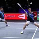 Klasemen Gelar BWF World Tour 2026 Usai All England: Indonesia Masih Dikangkangi Malaysia