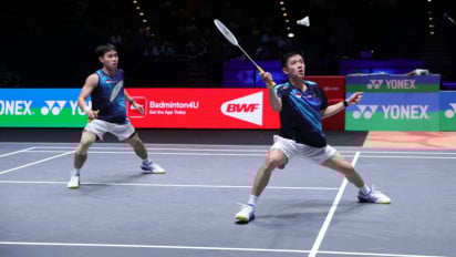 Klasemen Gelar BWF World Tour 2026 Usai All England: Indonesia Masih Dikangkangi Malaysia