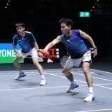 Raymond/Joaquin Ungkap Biang Kerok Gagal Lolos ke Final All England 2026, Gara-Gara Hal Ini