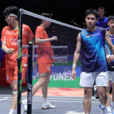 Tanpa Gelar di All England 2026, PBSI Tetap Apresiasi Progres Pemain Muda