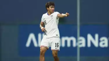 Eks Werder Bremen yang bisa dinaturalisasi Timnas Indonesia Ethan Kohler