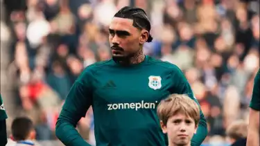 Tristan Gooijer masuk radar Timnas Indonesia?