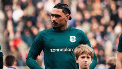 Mengenal Tristan Gooijer, Bek Sayap PEC Zwolle Berdarah Maluku yang Kabarnya Masuk Radar Timnas Indonesia Era John Herdman