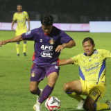 Prediksi Skor Persib Bandung vs Persik Kediri 9 Maret 2026: Target Poin Penuh Demi Hattrick Gelar Liga