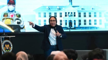 Viral Joget di Dapur MBG, BGN Bongkar Fakta: Punya 7 Titik SPPG, Satu Disetop