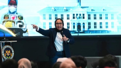 Viral Joget di Dapur MBG, BGN Bongkar Fakta: Punya 7 Titik SPPG, Satu Disetop