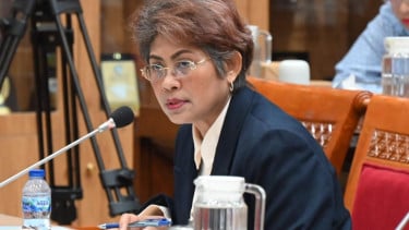 Soal Serangan Kapal Sipil di Selat Hormuz, PDIP Desak Penghentian Serangan di Jalur Pelayaran Internasional