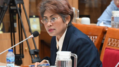 Soal Serangan Kapal Sipil di Selat Hormuz, PDIP Desak Penghentian Serangan di Jalur Pelayaran Internasional