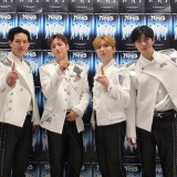 Monsta X Sapa Fans Pakai Bahasa Indonesia untuk Konser Bulan Depan: Kami Cinta Kalian Banyak-banyak