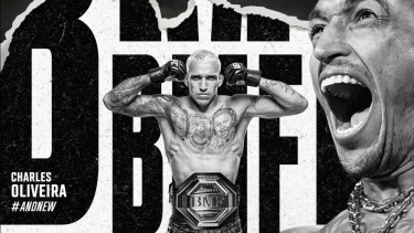 Rekap Hasil UFC 326: Charles Oliveira Sampai Menangis, Do Bronx Rebut Gelar Juara BMF Usai Pecundangi Max Holloway