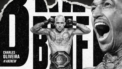 Rekap Hasil UFC 326: Charles Oliveira Sampai Menangis, Do Bronx Rebut Gelar Juara BMF Usai Pecundangi Max Holloway