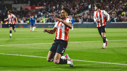 Daftar Belanja Baru Inter Milan, Siap Bakar Uang 70 Juta Euro buat Bajak Bintang Sensasional Liga Inggris Musim Panas Nanti