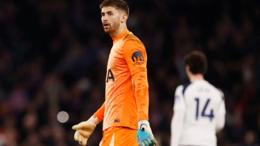 Suksesor Yann Sommer di Inter Milan Sudah Ditentukan! Kiper Timnas Italia Jadi Prioritas Nerazzurri Musim Panas Nanti