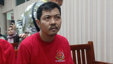 Hakim PN Batam Vonis WN Thailand 17 Tahun Penjara di Kasus Penyelundupan Sabu 1,9 Ton Kapal Sea Dragon Tarawa