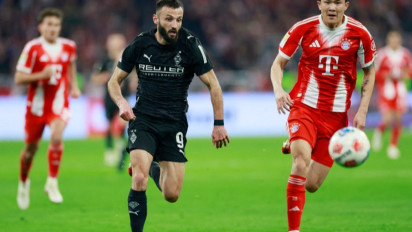 Inter Milan Lakukan Revolusi Lini Belakang, Bek Monster dari Liga Jerman Jadi Pengganti Sepadan untuk Acerbi dan De Vrij