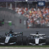 Hasil F1 GP Australia 2026: George Russell Juara, Kimi Antonelli Ikut Bawa Mercedes Berjaya!