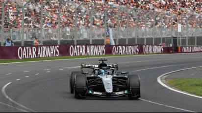 Jadwal F1 GP China 2026, Minggu 15 Maret: Menanti Kejutan dari Ferrari, Lewis Hamilton dan Charles Leclerc Ancam Gagalkan Dominasi Mercedes