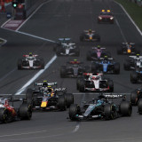 Jadwal F1 GP Jepang 2026, Sabtu 28 Maret: Sesi Kualifikasi Berlangsung Siang Ini