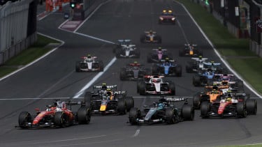 Jadwal F1 GP Jepang 2026, Sabtu 28 Maret: Sesi Kualifikasi Berlangsung Siang Ini