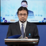 Sejalan dengan Program Kemdiktisaintek, Andi Adriansyah Ungkap Harapannya Soal Prestasi Mahasiswa di Tingkat Internasional