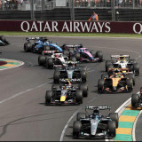 Jadwal F1 GP China 2026 Pekan Ini: Saatnya George Russell dan Kimi Antonelli Lanjutkan Dominasi Mercedes