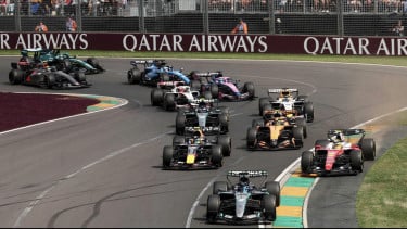 Jadwal F1 GP China 2026 Pekan Ini: Saatnya George Russell dan Kimi Antonelli Lanjutkan Dominasi Mercedes