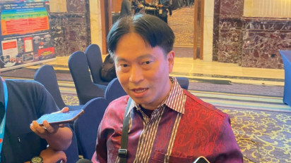 Soal Kesepakatan Dagang AS Bisa Akses Data Pribadi WNI, Pakar: Kita Sudah Lama Sukarela Menyerahkan Data