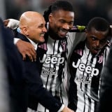 Baru Juga Bantai Pisa 4-0, Luciano Spalletti Langsung Sindir Satu Pemain Juventus: Kenan Yildiz Lebih Baik