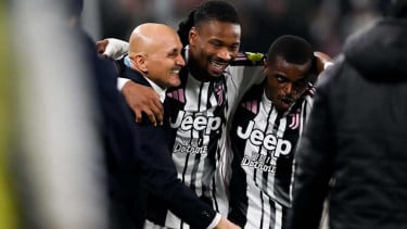 Baru Juga Bantai Pisa 4-0, Luciano Spalletti Langsung Sindir Satu Pemain Juventus: Kenan Yildiz Lebih Baik