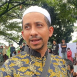 Habib Jafar Ungkap Komunikasi Terakhir dengan Vidi Aldiano, Masya Allah Almarhum Chat Habib Begini..