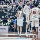 Sapu Bersih Putaran Pertama dengan Kemenangan, Ini Rahasia Pelita Jaya Jakarta Jadi Tim Unbeaten di IBL Indonesia