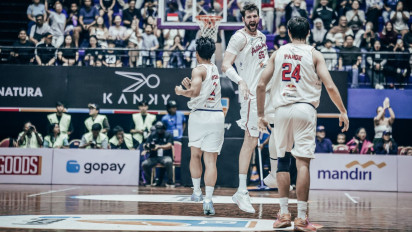 Sapu Bersih Putaran Pertama dengan Kemenangan, Ini Rahasia Pelita Jaya Jakarta Jadi Tim Unbeaten di IBL Indonesia