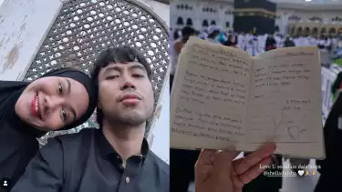 Unggahan Yura Yunita