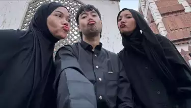 Unggahan Yura Yunita untuk Sheila Dara