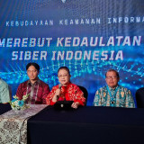 Pakar Teknologi Ingatkan Ancaman Penjajahan Digital, Indonesia Diminta Bangun Kedaulatan Siber