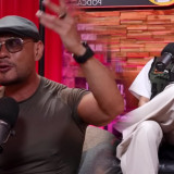 Dengan Suara Bergetar, Deddy Corbuzier Ungkap Komunikasi Terakhir dengan Vidi Aldiano Sebelum Wafat