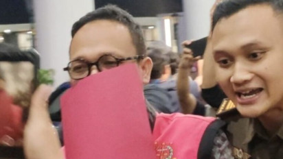 PN Jakpus Bebaskan Junaidi Saibih dari Kasus Perintangan, AAI: Putusan Ini Tidak Hanya Kemenangan bagi Pribadi Saja