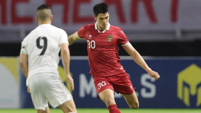 3 Risiko Jika John Herdman Langsung Mainkan Elkan Baggott di FIFA Series 2026