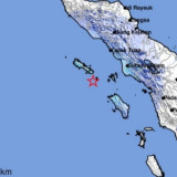 Gempa Magnitudo 5,6 di Simeulue Aceh, BMKG Ungkap Penyebabnya