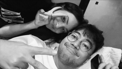 Enzy Storia Ungkap Kondisi Terakhir Vidi Aldiano Sebelum Meninggal Dunia: Dia Gak Bisa Ngerespon